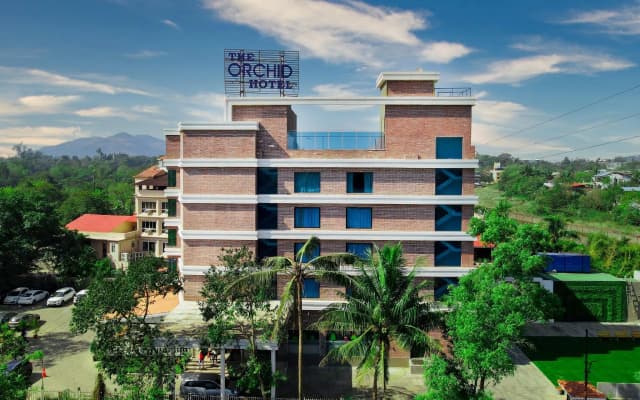 The Orchid Lonavala