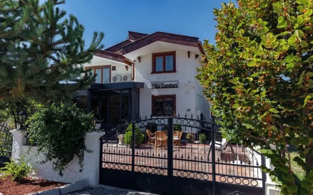 Cappadocia Villa Comfort