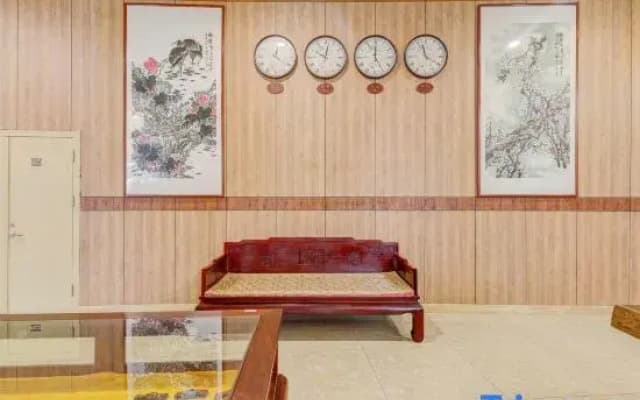 Wenyuan Hotel