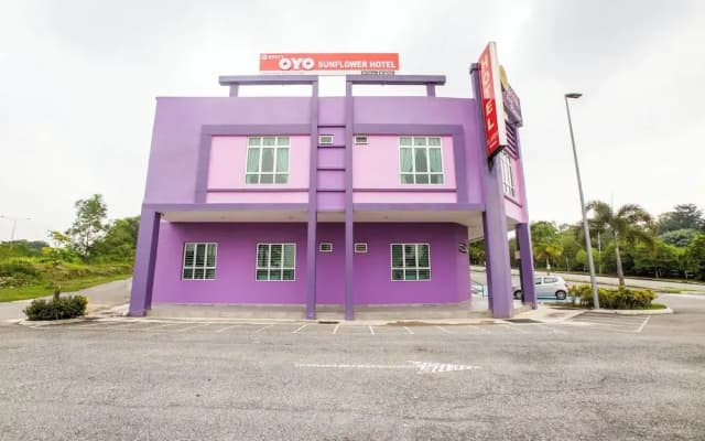 Hotel O Seremban Near UiTM MARA Formerly Sunflower Hotel