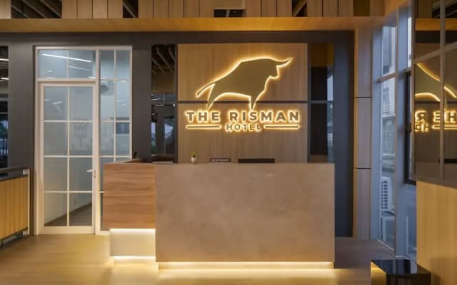 The Risman Hotel