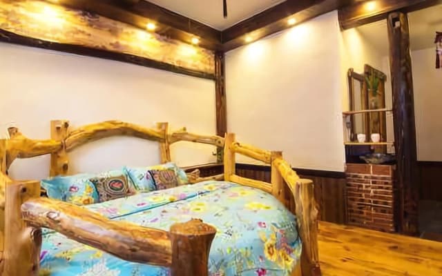 Jieshangxian Yunjian Inn