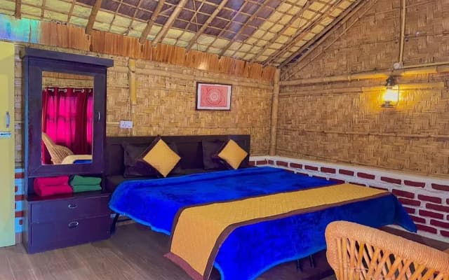 JJ's Village - Eco Resort