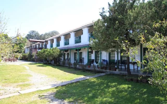 Hotel Himalaya Castle