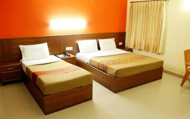 Hotel Rifaya