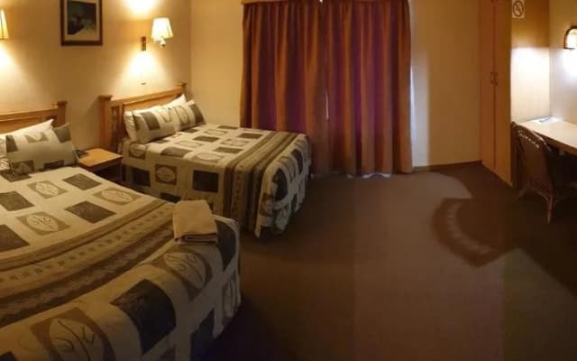 Pietersburg Lodge