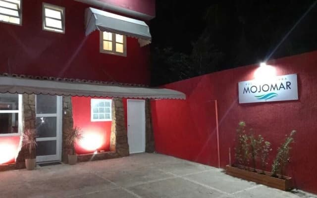 Pousada Mojomar Buzios