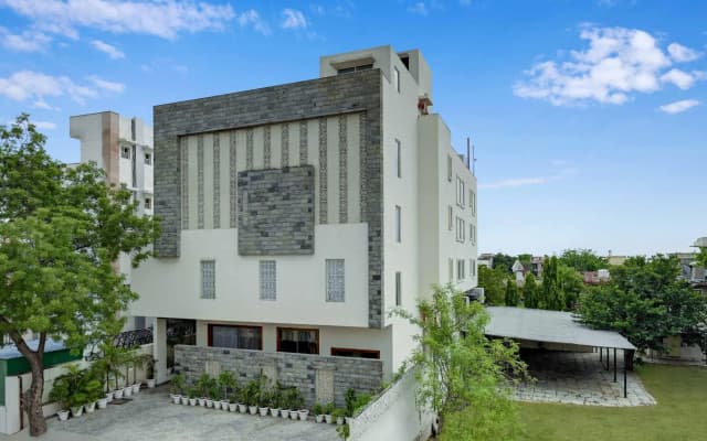 Shahpura Residency