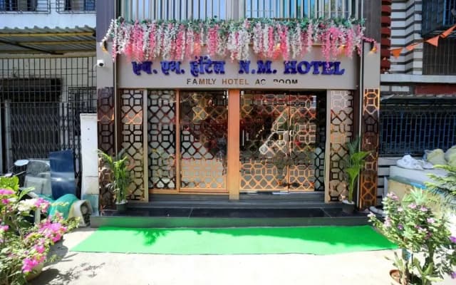 N.M. Hotel