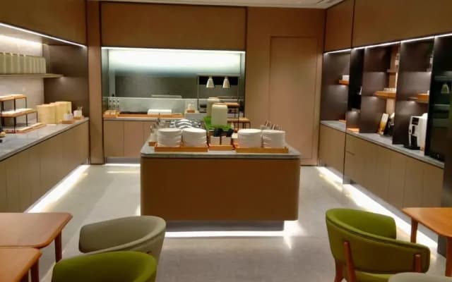 Ji Hotel Zhoushan Putuo Mountain