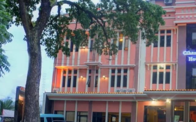 Cihampelas Hotel 2