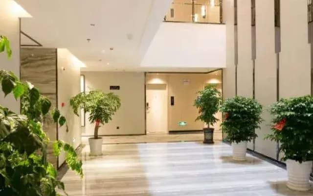 Fortune Center Hotel