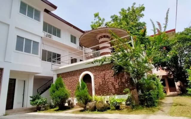 DDD Habitat Iloilo Dormtel