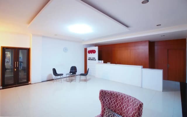 Hotel Sofia Pangandaran By OYO Rooms