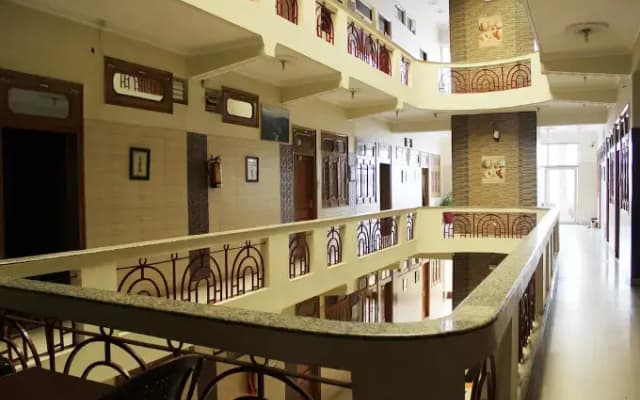 Hotel Vinayak