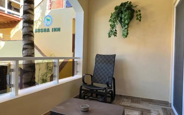 Sosua Inn Hotel