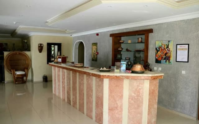 Celay Hotel
