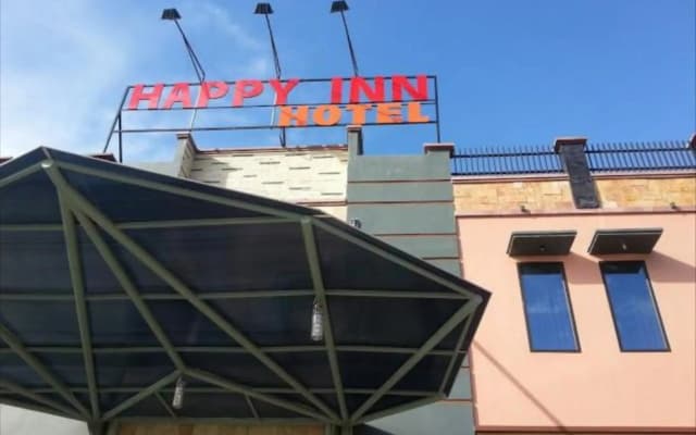 Happy Inn Hotel