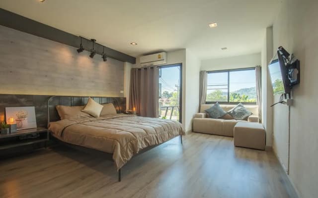 The Loft Chiangsaen