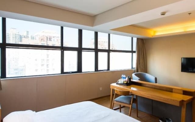 JI Hotel Jingzhou Wanda