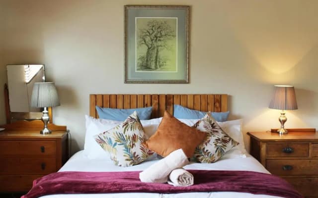 Wildebraam Berry Estate