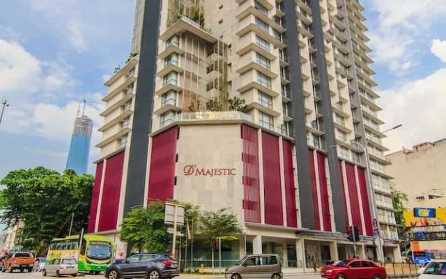 D'majestic Place by Homes Asian 4