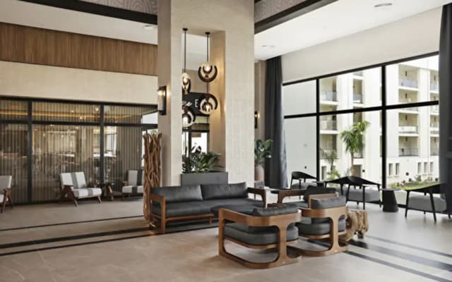 Hotel Riu Palace Swahili - All Inclusive - Adults Only