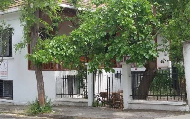 Orhan Kutbay'in Evi Turyolu Cafe Pansiyon
