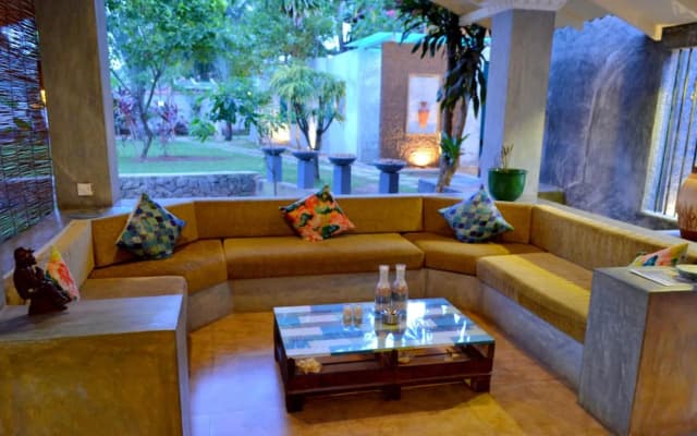 Morning Star Guest House