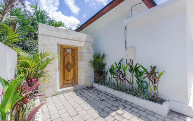 Casa Mahesa Villas