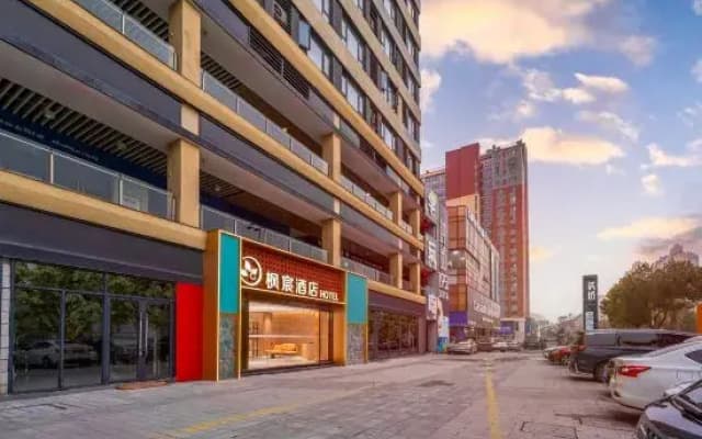 Fengchen Hotel