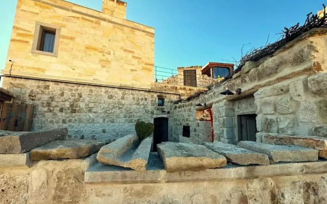 Patina Cappadocia