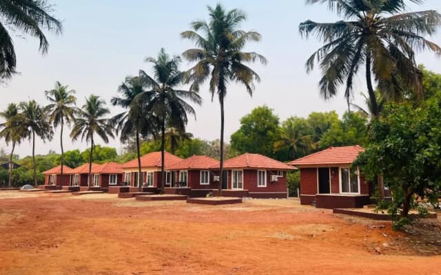 The Seventh Heaven Resort & Ocean Stays