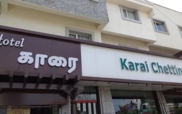 Hotel Karai