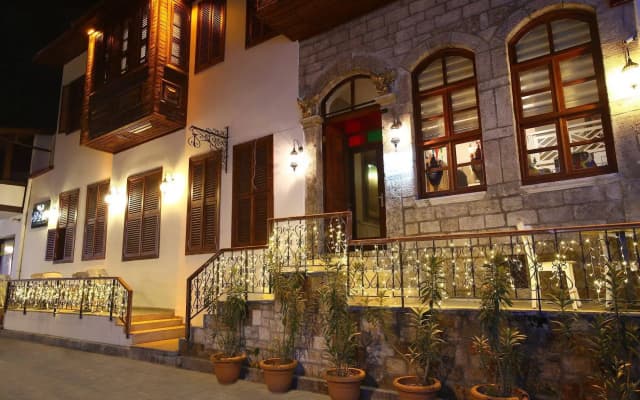 Mond Pension
