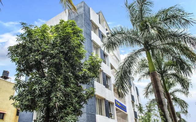 FabHotel Ajay Inn Viman Nagar