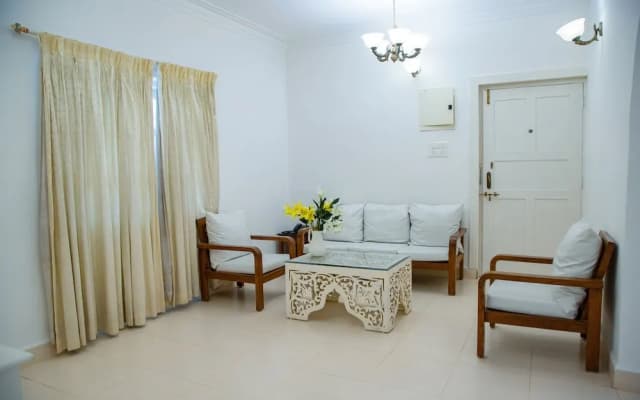 Fabhotel Prime Toro Highland Beach Resort