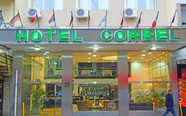 Hotel Corbel