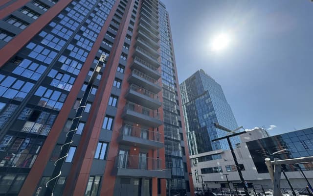 Atmosfera Sna Московская, 75
