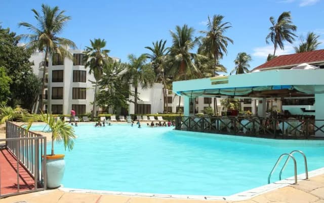 North Coast Beach Hotel