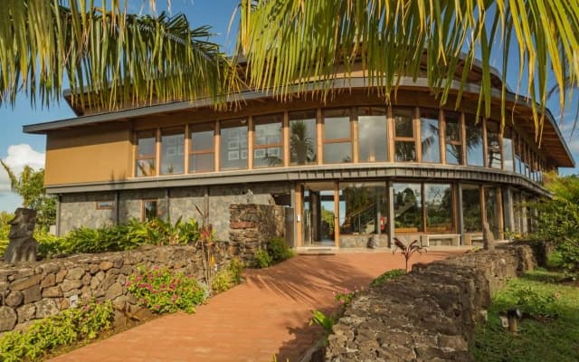 Hotel Ohana Rapa Nui