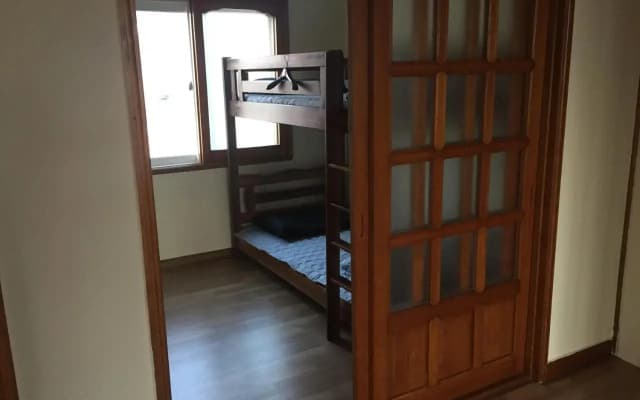 Jeju Guesthouse