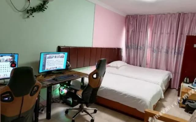 Huangsheng Hotel (Quanzhou Food Street)