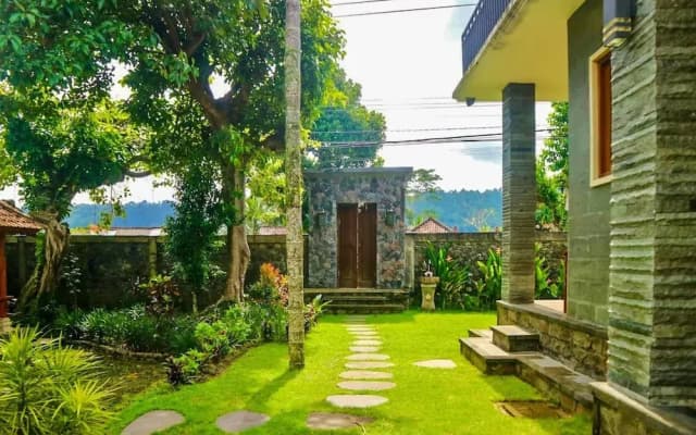 Gria Sindhu Homestay Sidemen