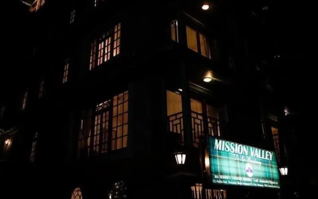Misson Valley Kalimpong