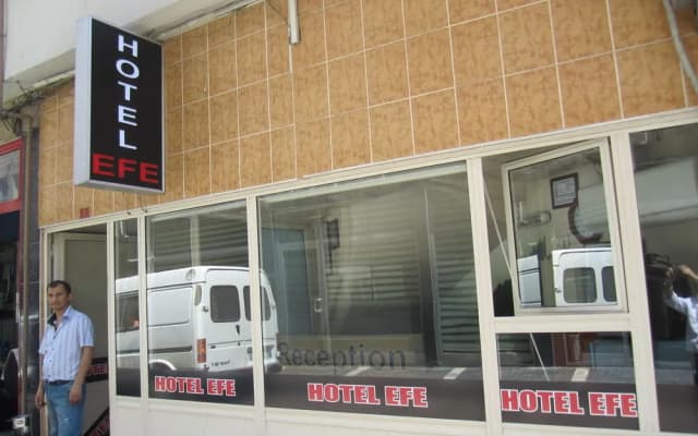 Hotel Efe