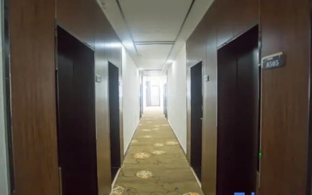 Tangerine Boutique Hotel