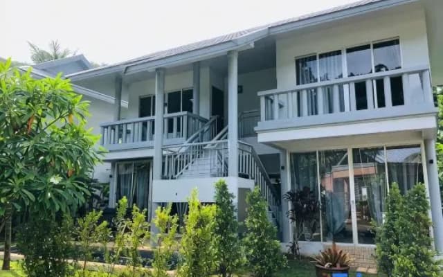 217 Casa Del Mar Pool Villa@Casa Sakoo Phuket