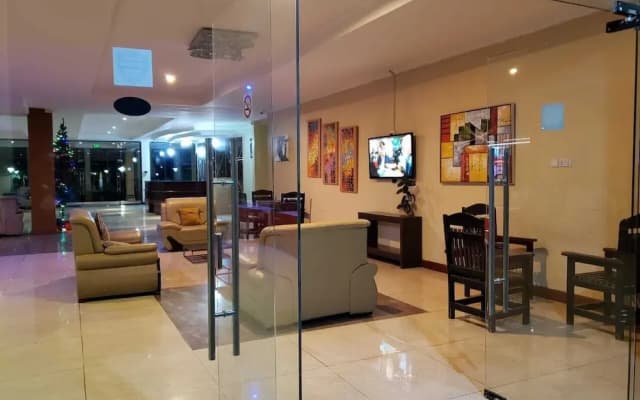 Nashera Hotels Dodoma