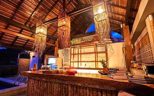 Cocotinos Lembeh Manado A Boutique Dive Lodge